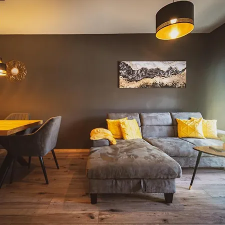 Appartement Ah-supreme Siófok