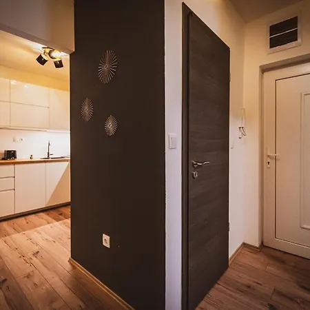 Appartement Ah-supreme *