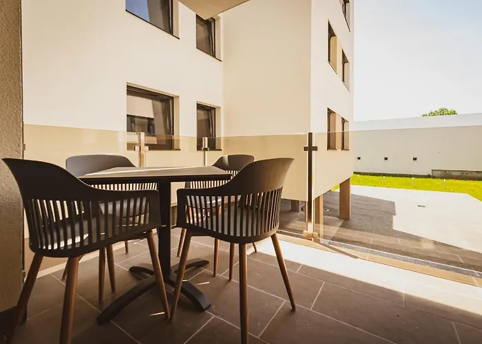 Supreme Appartement